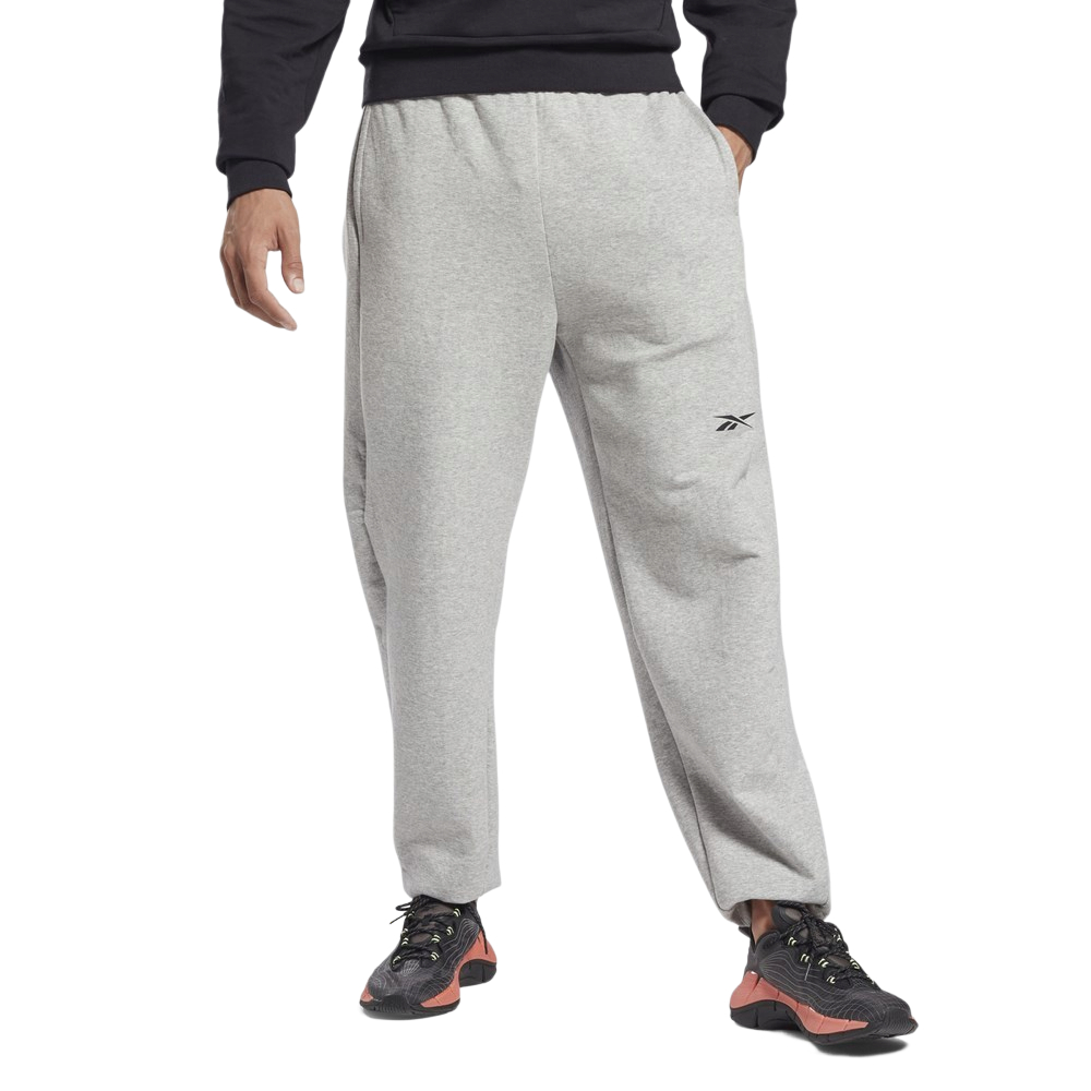 Чоловічі спортивні штани Reebok DREAMBLEND COTTON GJ6438