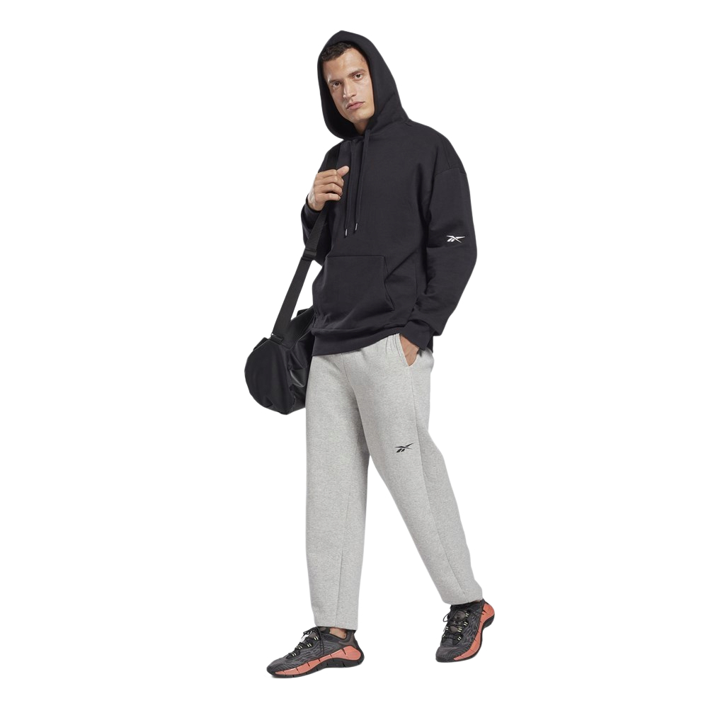 Чоловічі спортивні штани Reebok DREAMBLEND COTTON GJ6438