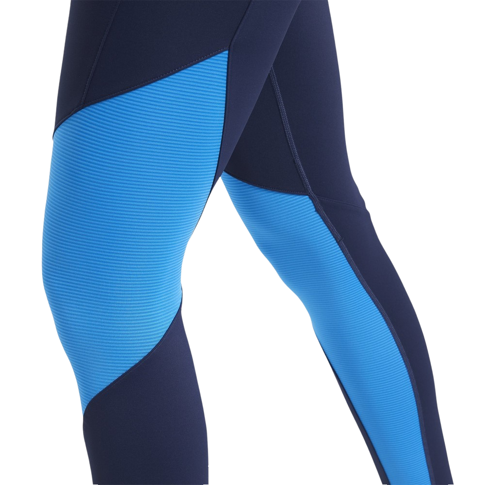 Жіночі легінси Reebok LUX BOLD MESH 2 GK6328