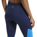 Жіночі легінси Reebok LUX BOLD MESH 2 GK6328