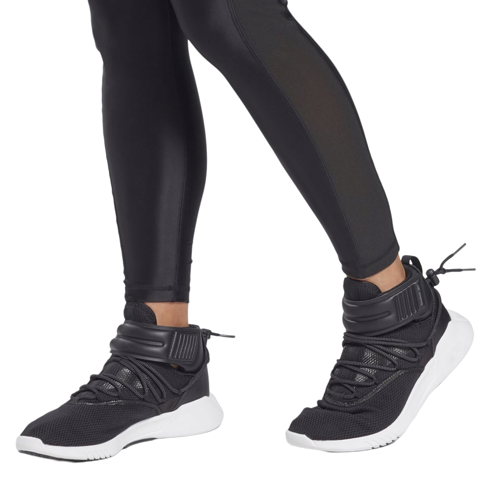 Жіночі легінси Reebok SHINY HIGH-RISE GL2458