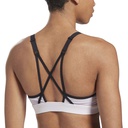 Жіночий спортивний бра-топ Reebok Lux Strappy Medium-Impact W GL2465