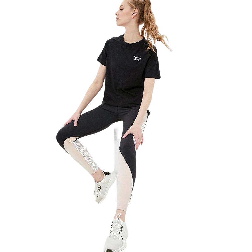 Жіноча футболка Reebok Identity GL2540