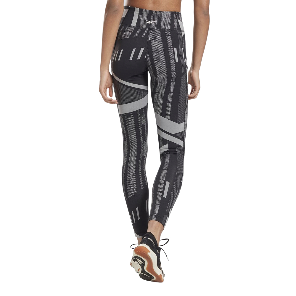 Жіночі легінси Reebok LUX GL2577