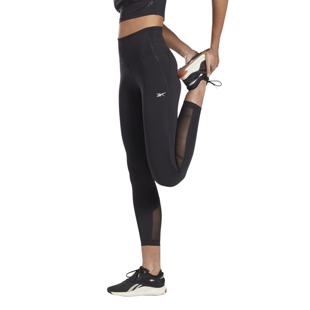 Жіночі легінси Reebok LUX HIGH-RISE PERFORM GL2578