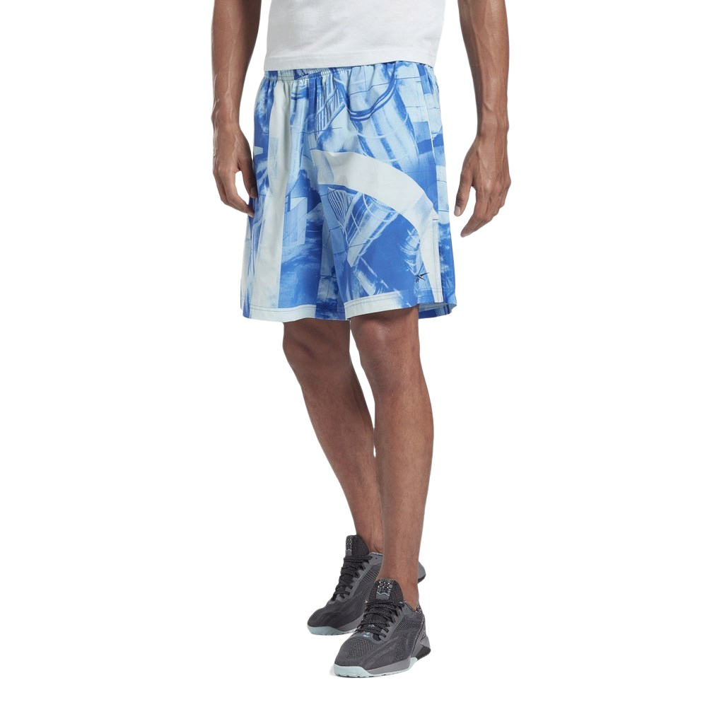 Чоловічі шорти Reebok AUSTIN II GL2829