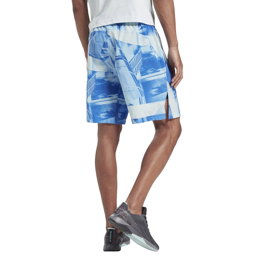 Чоловічі шорти Reebok AUSTIN II GL2829