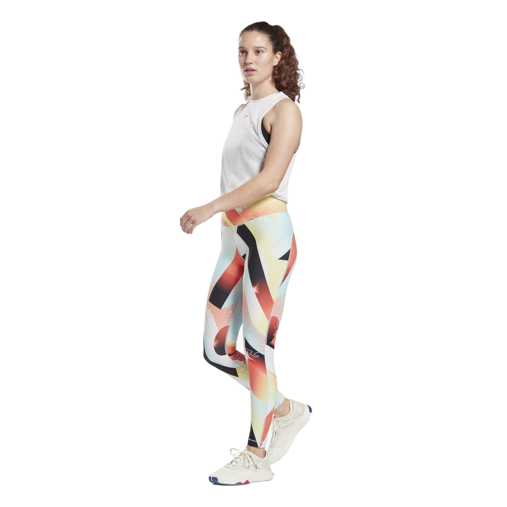 Жіночі легінси Reebok LUX BOLD GL2834