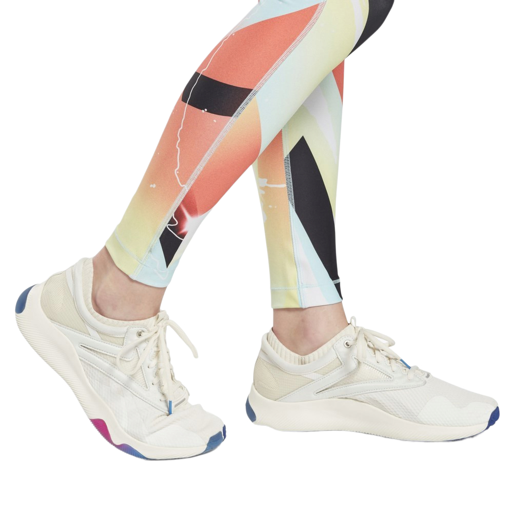 Жіночі легінси Reebok LUX BOLD GL2834