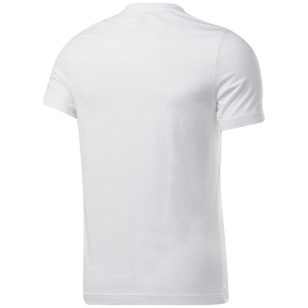 Чоловіча футболка Reebok Vector Graphic Tee GL3162