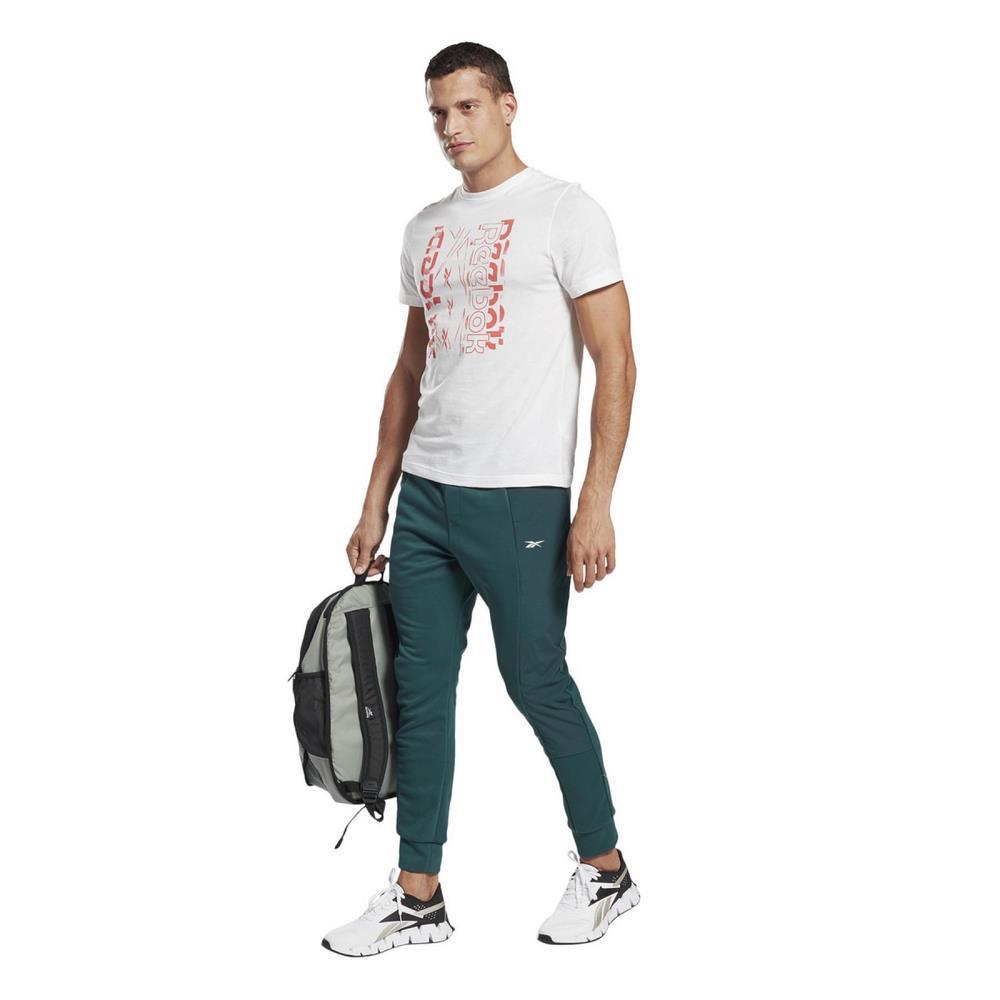 Чоловіча футболка Reebok Vector Graphic Tee GL3162