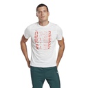 Чоловіча футболка Reebok Vector Graphic Tee GL3162