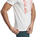 Чоловіча футболка Reebok Vector Graphic Tee GL3162