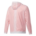Жіноча куртка Reebok Outerwear Fleece GL3196