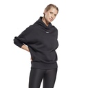 Жіноче худі Reebok RETRO OVERSIZE GM9071