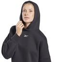 Жіноче худі Reebok RETRO OVERSIZE GM9071