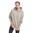 Жіноче худі Reebok RETRO OVERSIZE GM9072