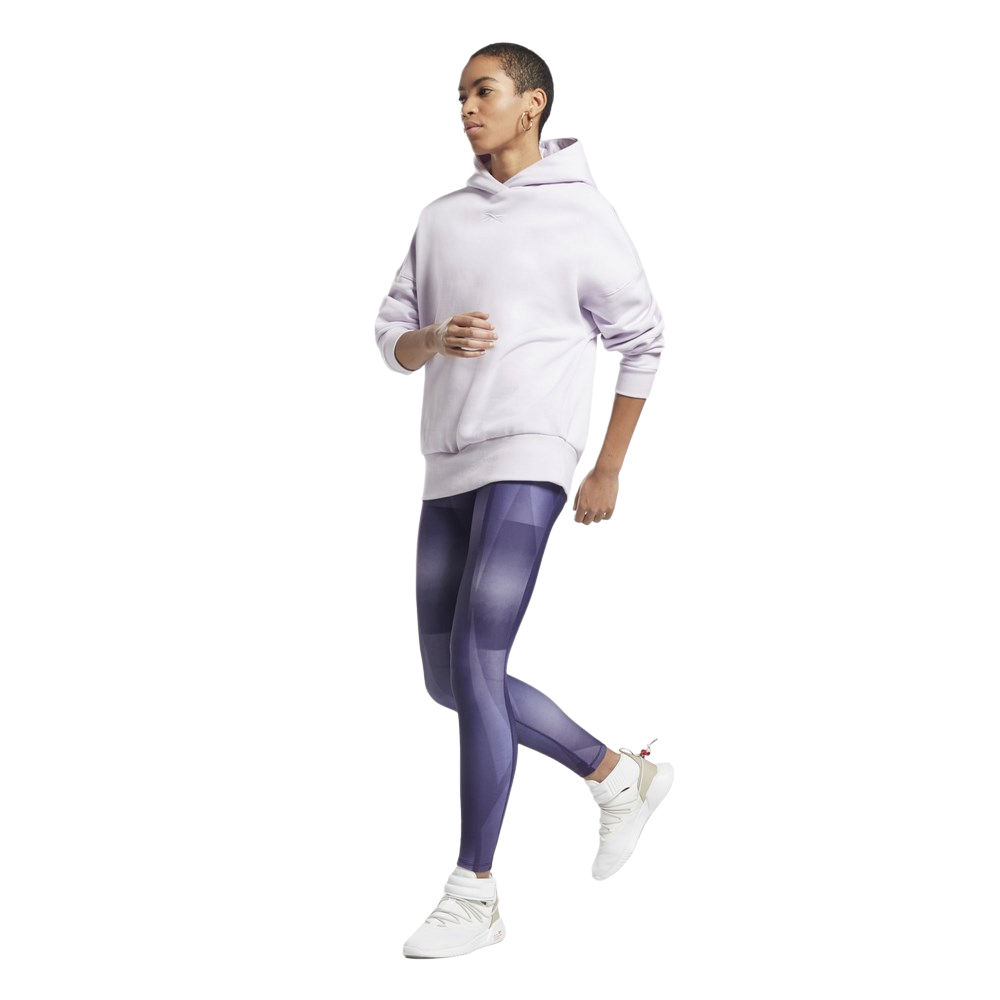 Жіноче худі Reebok RETRO OVERSIZE GM9075