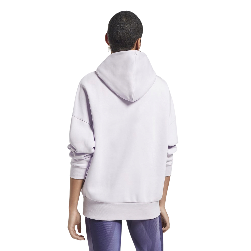 Жіноче худі Reebok RETRO OVERSIZE GM9075