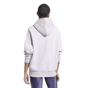 Жіноче худі Reebok RETRO OVERSIZE GM9075