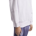 Жіноче худі Reebok RETRO OVERSIZE GM9075
