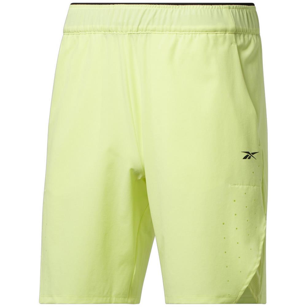 Чоловічі шорти Reebok Les Mills Epic Short Pants GN5965