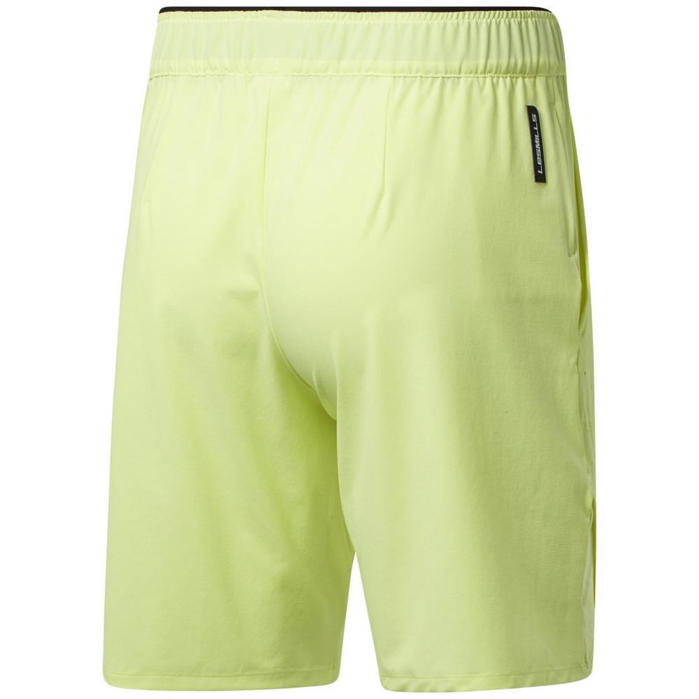 Чоловічі шорти Reebok Les Mills Epic Short Pants GN5965