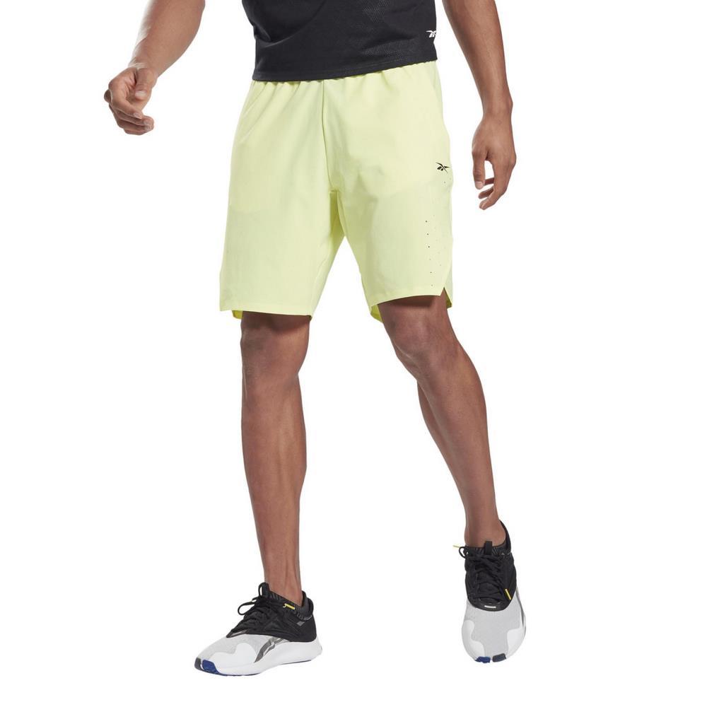 Чоловічі шорти Reebok Les Mills Epic Short Pants GN5965