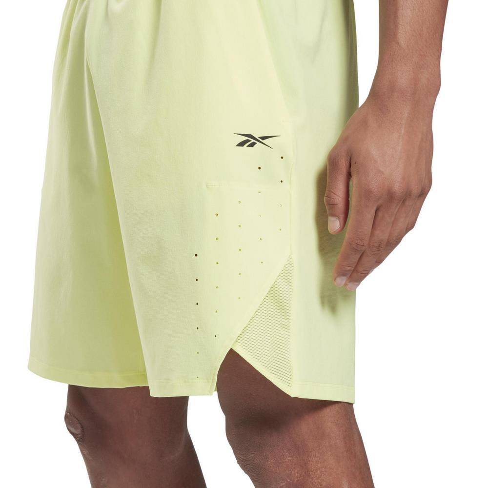 Чоловічі шорти Reebok Les Mills Epic Short Pants GN5965