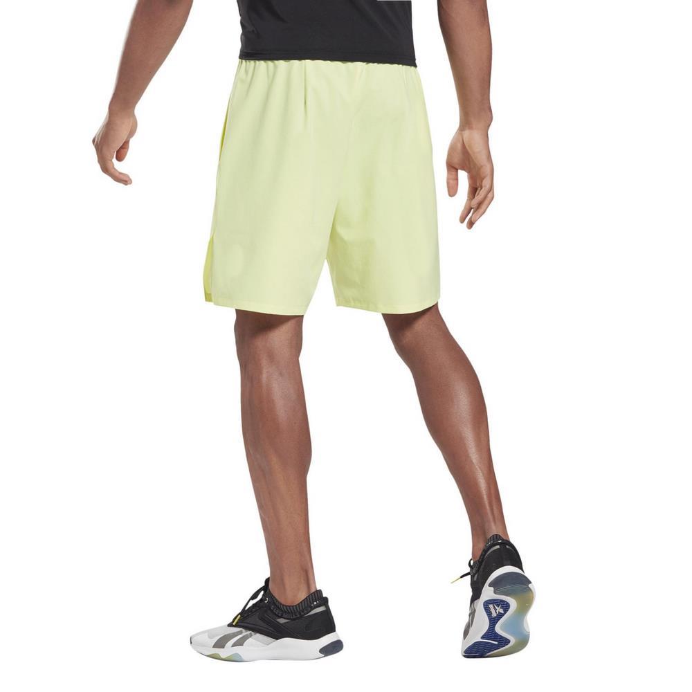 Чоловічі шорти Reebok Les Mills Epic Short Pants GN5965