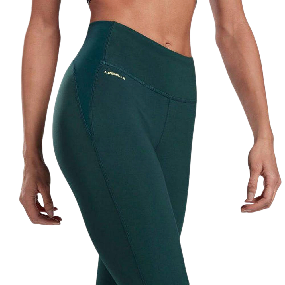 Жіночі легінси Reebok Les Mills® Lux Perform Leggings GN5968
