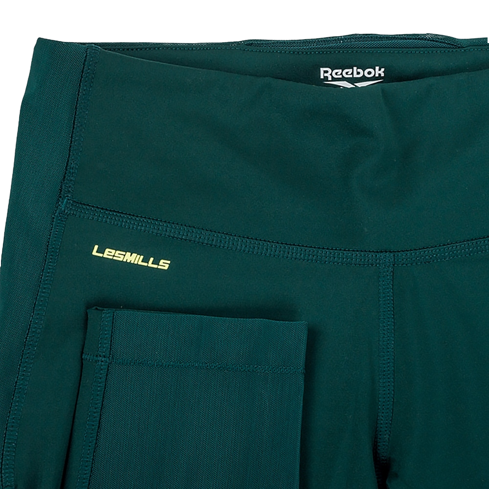 Жіночі легінси Reebok Les Mills® Lux Perform Leggings GN5968