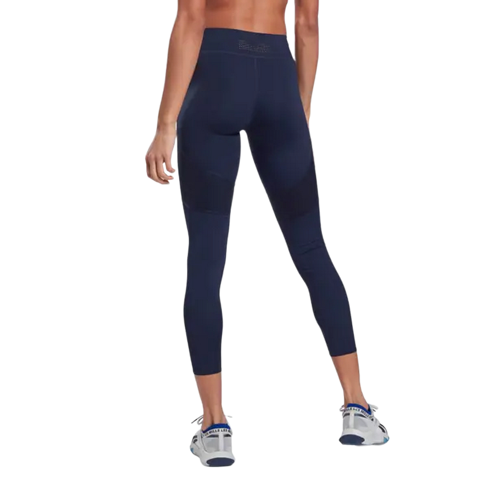 Жіночі легінси Reebok Les Mills® PureMove Leggings Motion GN5984
