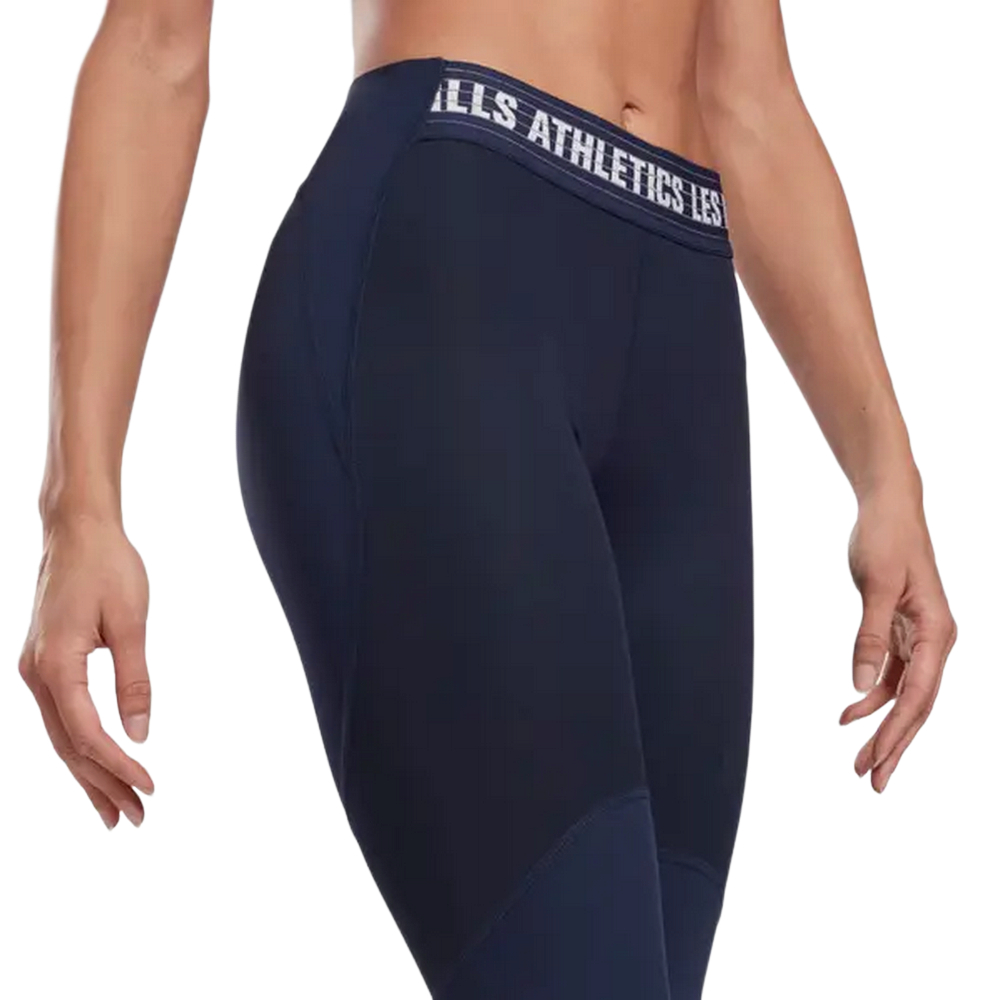 Жіночі легінси Reebok Les Mills® PureMove Leggings Motion GN5984