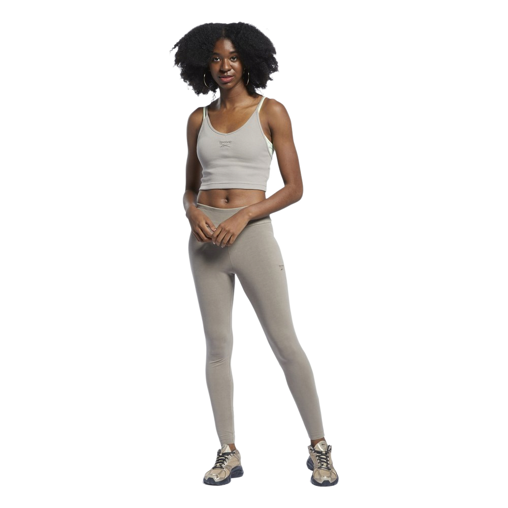 Жіночі легінси Reebok CLASSICS NATURAL DYE GP0149