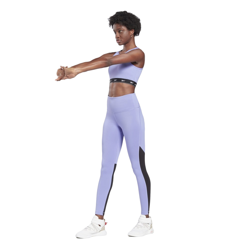Жіночий кроп-топ Reebok Beyond the Sweat GP2332