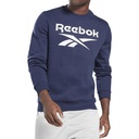 Чоловічий світшот Reebok Identity Fleece Crew GR1656