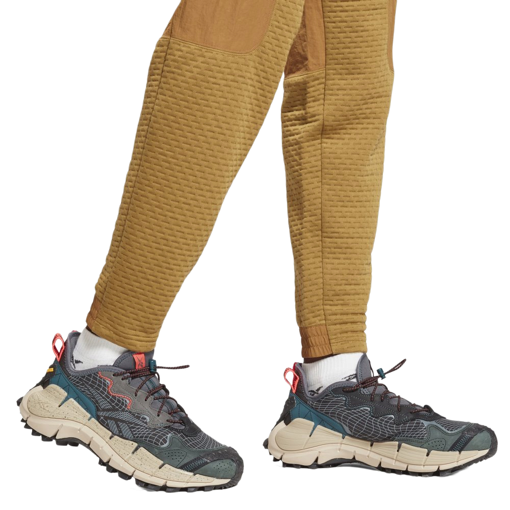 Жіночі брюки утеплені Reebok Thermowarm+ Graphene W GR8898