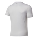 Жіноча спортивна футболка Reebok RUNNING SPEEDWICK GRAPHIC GR9243
