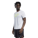 Жіноча спортивна футболка Reebok RUNNING SPEEDWICK GRAPHIC GR9243