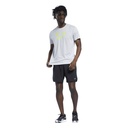 Жіноча спортивна футболка Reebok RUNNING SPEEDWICK GRAPHIC GR9243