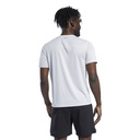 Жіноча спортивна футболка Reebok RUNNING SPEEDWICK GRAPHIC GR9243