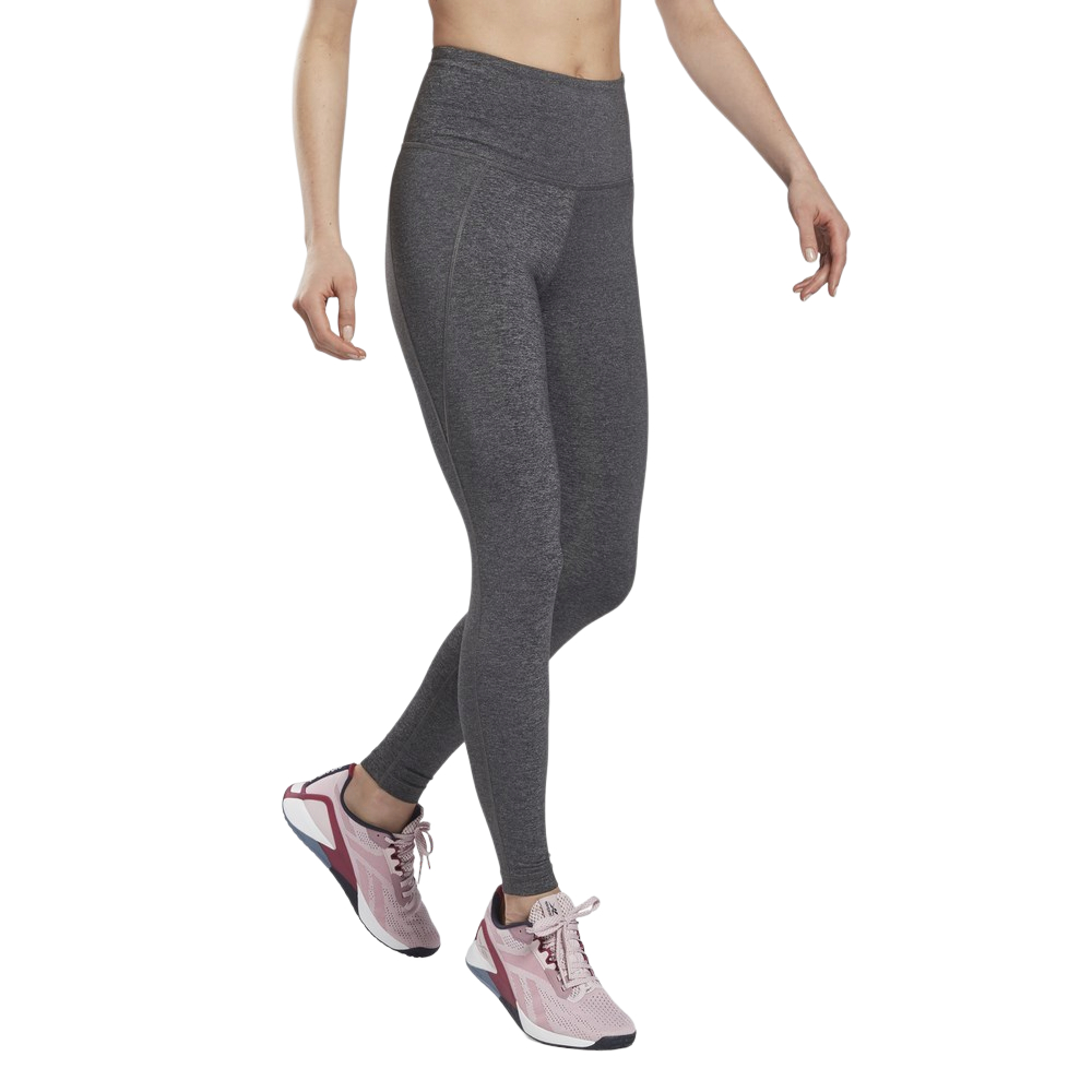 Жіночі легінси Reebok LUX HIGH-RISE GS1649