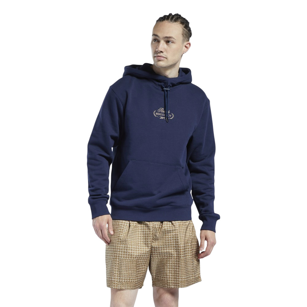 Чоловічий світшот Reebok CLASSICS GOLF GS1663