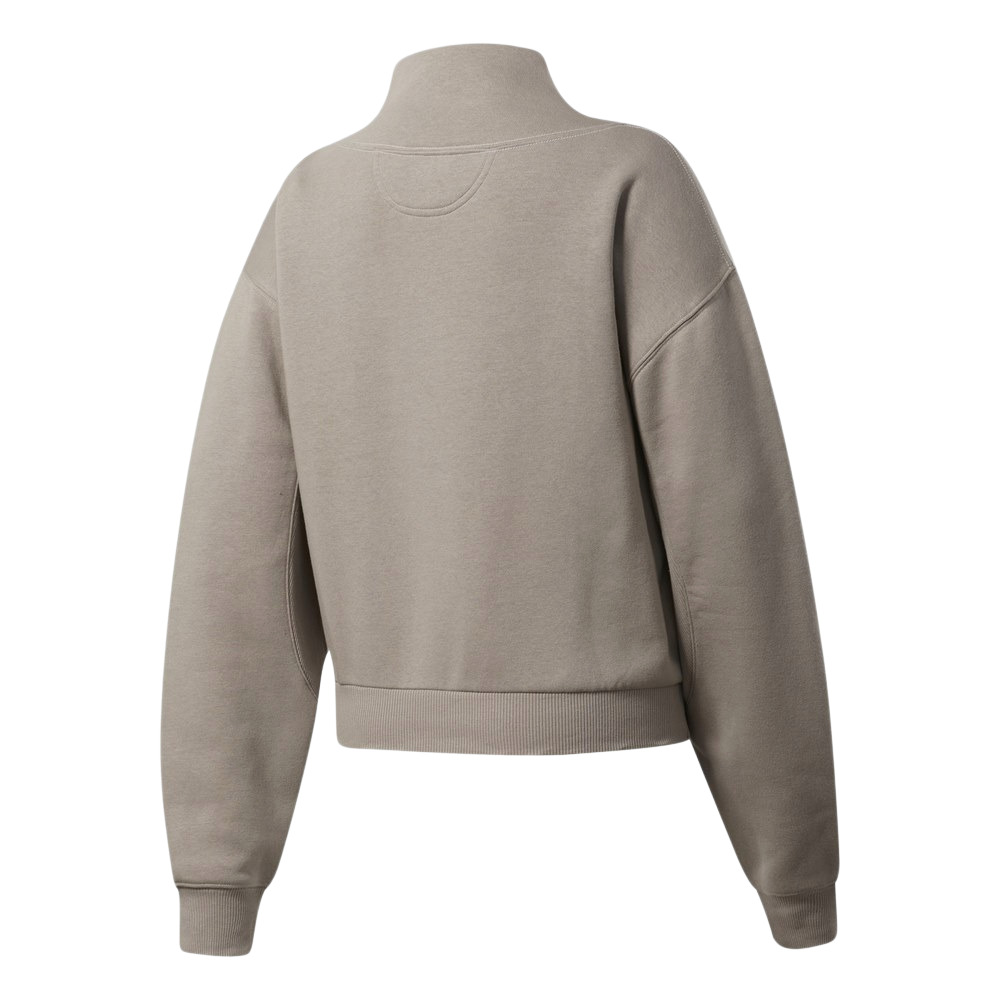 Жіночий світшот Reebok Classics Cozy Fleece Cowl Neck GS1691