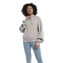 Жіночий світшот Reebok Classics Cozy Fleece Cowl Neck GS1691
