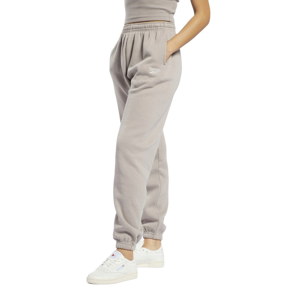 Жіночі штани Reebok Classics Cozy Fleece GS1724