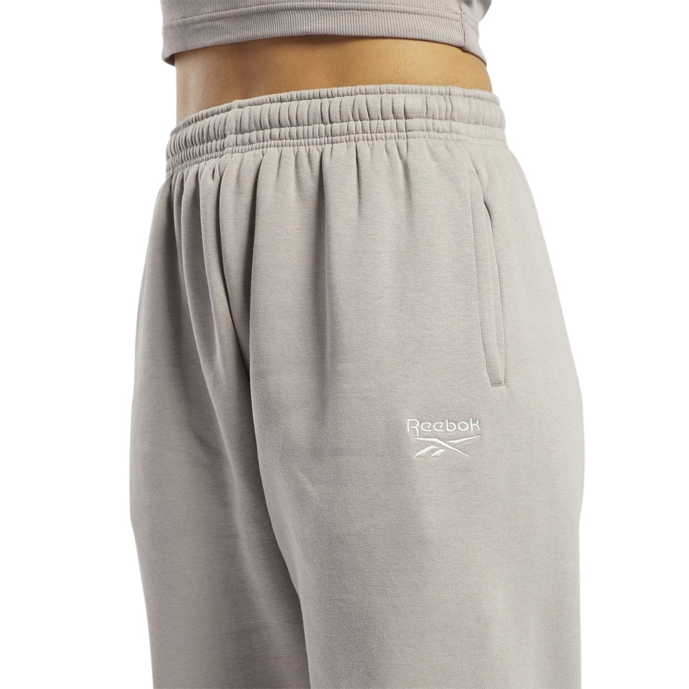 Жіночі штани Reebok Classics Cozy Fleece GS1724