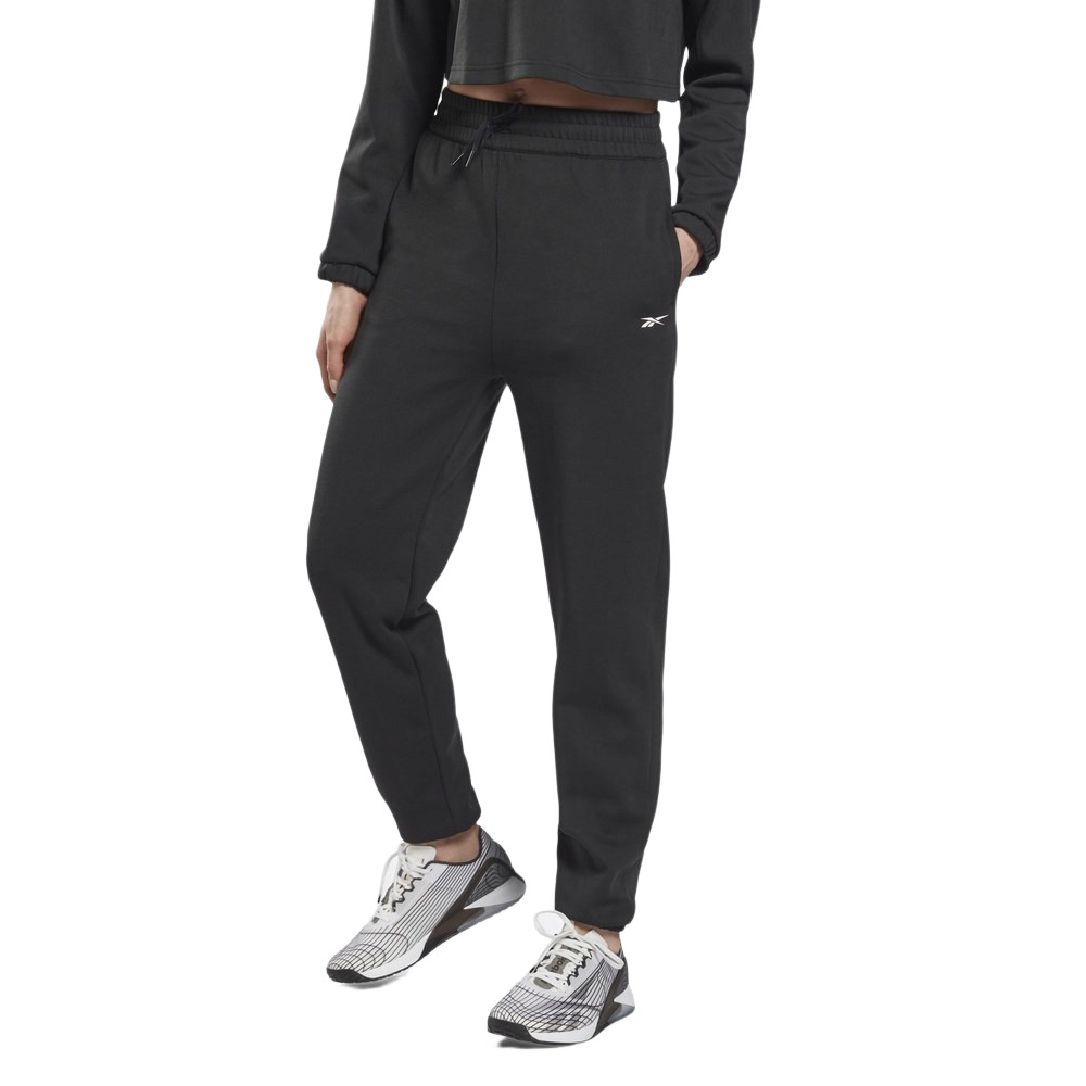 Жіночі штани Reebok WORKOUT READY HIGH-RISE GS1919