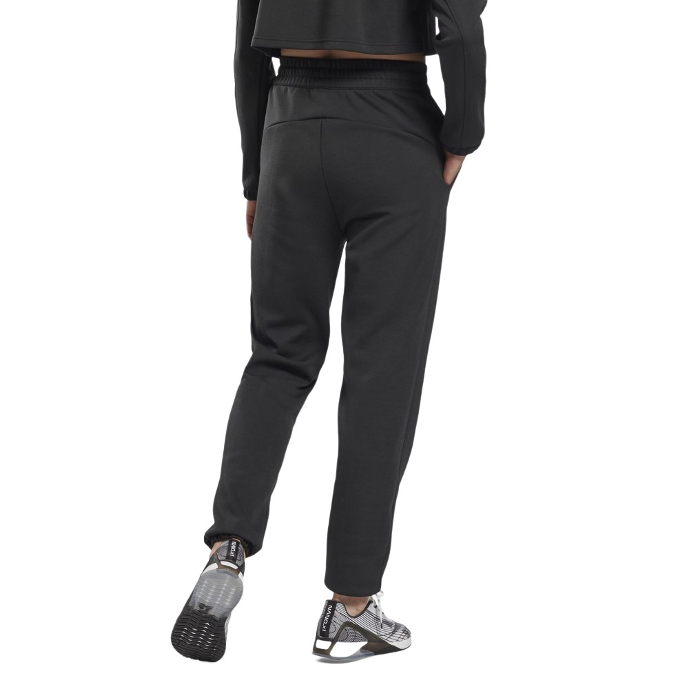 Жіночі штани Reebok WORKOUT READY HIGH-RISE GS1919